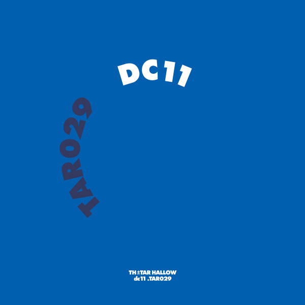 dc11 - Tar 29 | TH Tar Hallow (TAR029) - main dc11 - Tar 29 | TH Tar Hallow (TAR029) - main