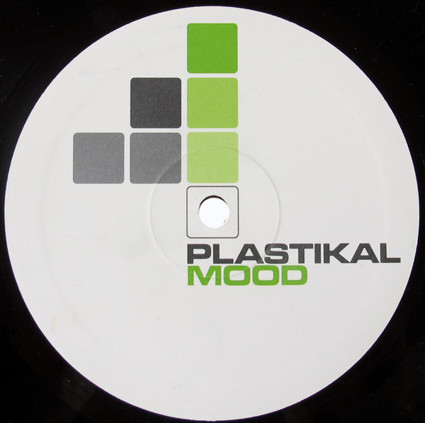 Physical Kitch - God Inc | Plastikal Mood (PM-001) - 2 Physical Kitch - God Inc | Plastikal Mood (PM-001) - 2