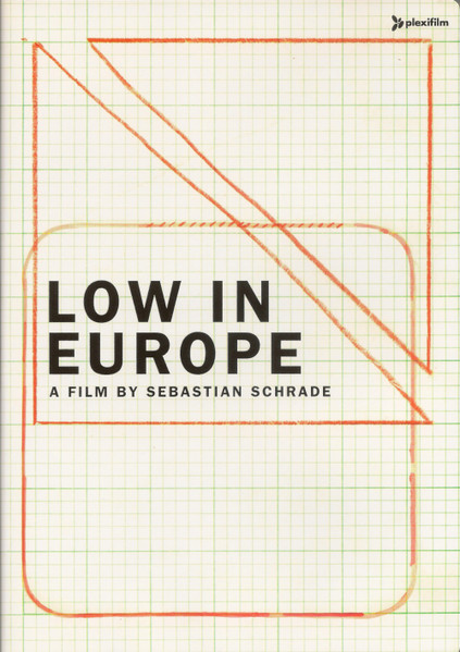 Low - Low In Europe | Plexifilm (021)