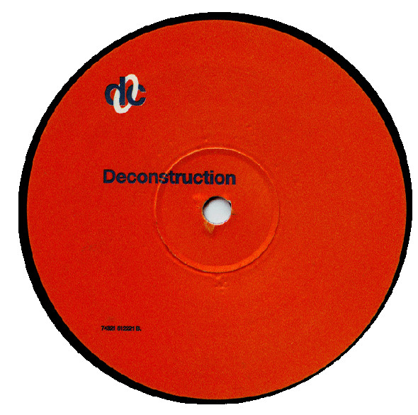 Wand - Happiness | Deconstruction (74321 512221) - 4