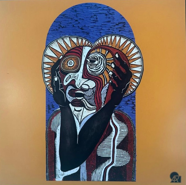 Lord Knows - Lord Knows | Northside Records (NR034LP) - main