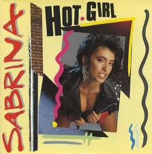 Sabrina - Hot Girl | Vidisco (11.20.172) - main
