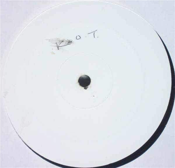 Kings Of Tomorrow - I Hear My Calling / Expansions '97 | Not On Label (Kings Of Tomorrow) (XB001) - main