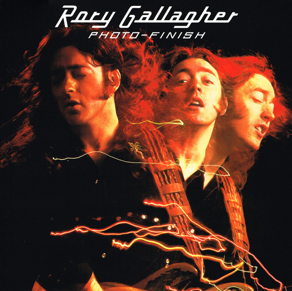 Rory Gallagher - Photo-Finish | UMC (5797723) - main Rory Gallagher - Photo-Finish | UMC (5797723) - main