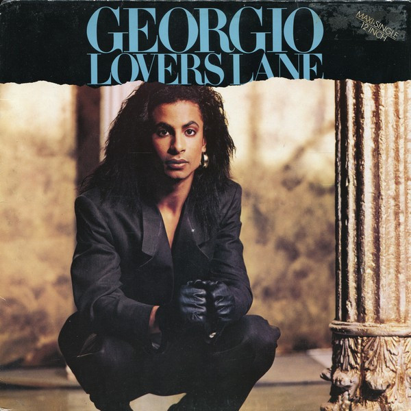 Georgio - Lover's Lane | Motown (ZT41612)