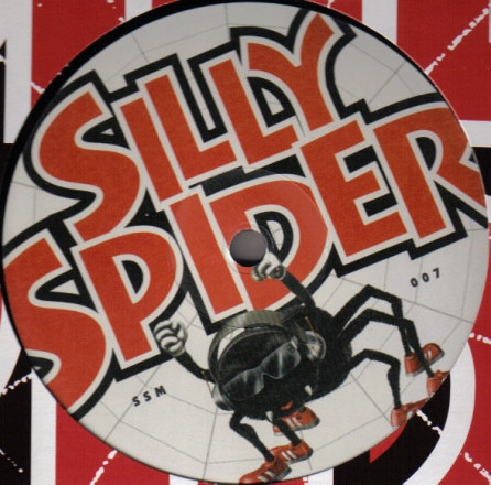 Kei Kohara - Midnight Express | Silly Spider Music (SSM 007) - main