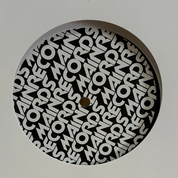 Matthias Schildger - Radiation Dance | Mainrecords (Main 012) - 2 Matthias Schildger - Radiation Dance | Mainrecords (Main 012) - 2