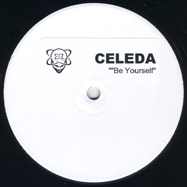 Celeda - Be Yourself | Twisted America Records (TW8P-4347)