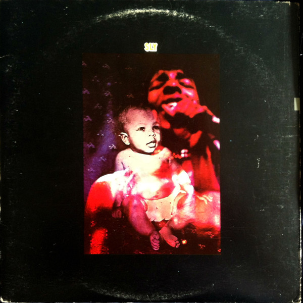 Sly & The Family Stone - Stand! | Epic (BN 26456) - 4 Sly & The Family Stone - Stand! | Epic (BN 26456) - 4