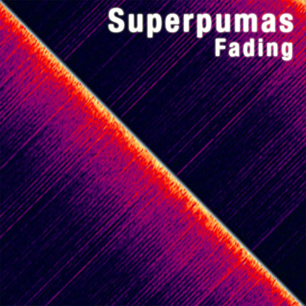 Superpumas - Fading | Exceptional (EXEC 67) - 2