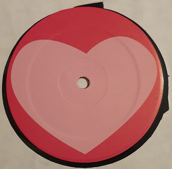 Larosa - Loved Up Girl | Calypso Records (CPS 065) - 2