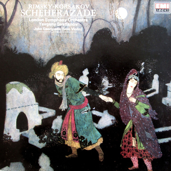 Scheherazade