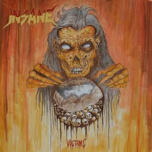 Insane - Victims | Dying Victims Productions (DVP 180) - main Insane - Victims | Dying Victims Productions (DVP 180) - main