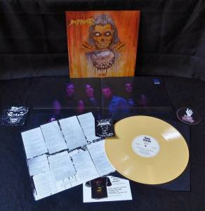 Insane - Victims | Dying Victims Productions (DVP 180) - 2 Insane - Victims | Dying Victims Productions (DVP 180) - 2