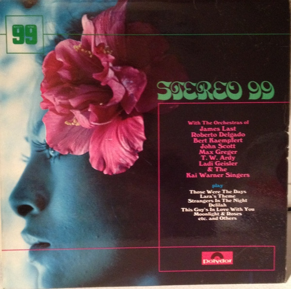 Various - Stereo 99 | Polydor (2485 001)