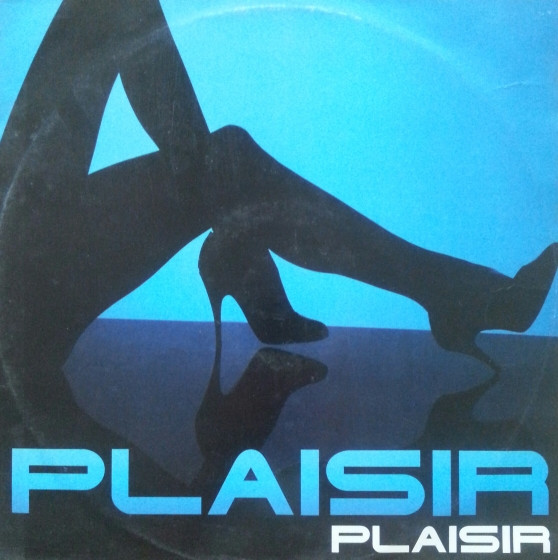 Plaisir - Plaisir | Omnisounds (889 258-6) - main