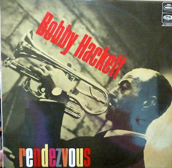 Bobby Hackett - Rendezvous | Regal (REG 1018)
