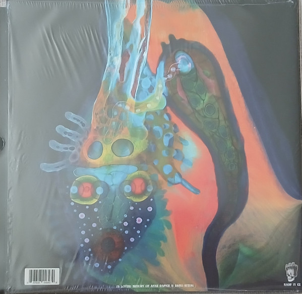 Thee Oh Sees - SORCS 80 | Castle Face (CF 151) - 2 Thee Oh Sees - SORCS 80 | Castle Face (CF 151) - 2