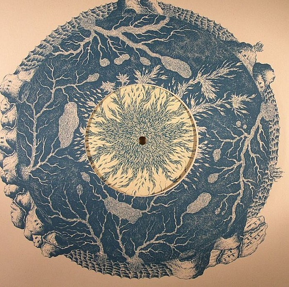 Lord Of The Isles - Futures | Unthank (UNTHANK003) - 2