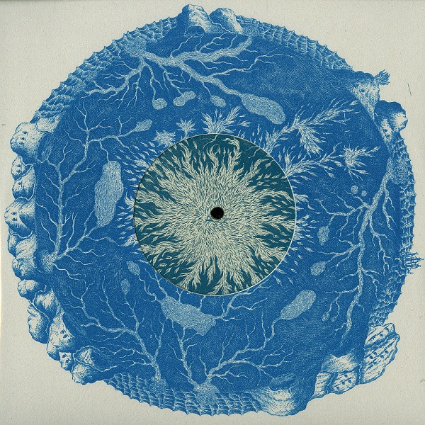 Lord Of The Isles - Futures | Unthank (UNTHANK003)