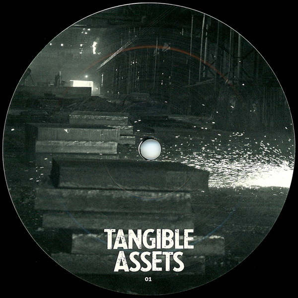 Stojche - Asset 001 | Tangible Assets (TANG01)