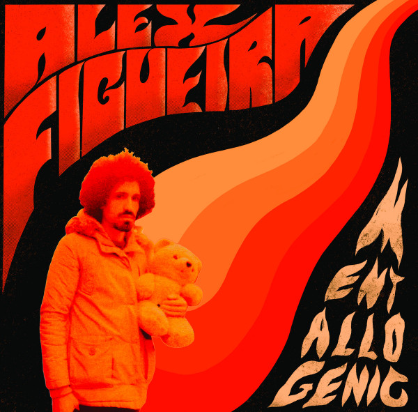 Alex Figueira - Mentallogenic | Music With Soul! Records (MWS LP001) - main Alex Figueira - Mentallogenic | Music With Soul! Records (MWS LP001) - main