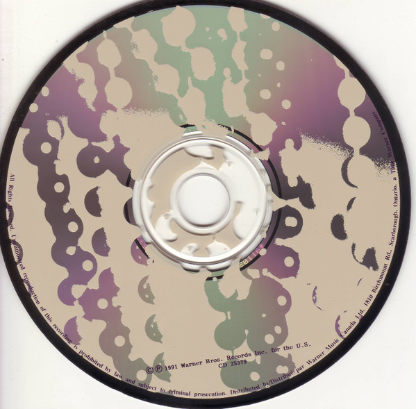 Prince & The New Power Generation - Diamonds And Pearls | Paisley Park (CD 25379) - 3 Prince & The New Power Generation - Diamonds And Pearls | Paisley Park (CD 25379) - 3
