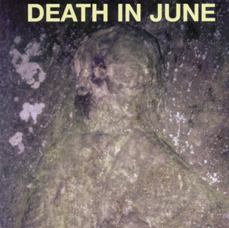 Death In June - Take Care And Control | New European Recordings (BAD VC CD42) - 3 Death In June - Take Care And Control | New European Recordings (BAD VC CD42) - 3