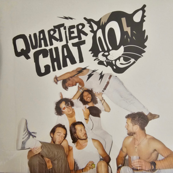 Quartier Chat - Quartier Chat | L'ACAVE (012024010000/1) - main