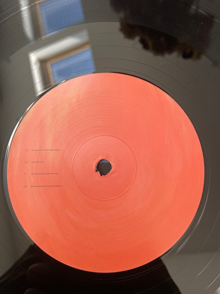 GAISTER - GAISTER | AD 93 (WHYT076) - 3