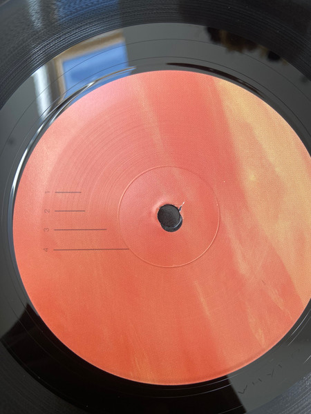 GAISTER - GAISTER | AD 93 (WHYT076) - 2