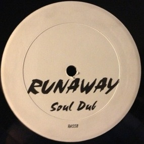Nuyorican Soul Featuring India - Runaway | Not On Label (RA55)