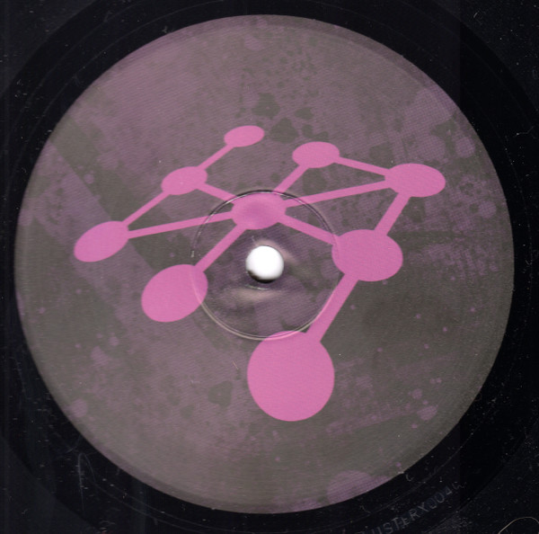 Dirty Warehouse Techno