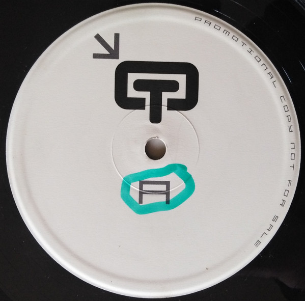 Monobros - The Funk | Ocean Trax (OCN 067) - 2 Monobros - The Funk | Ocean Trax (OCN 067) - 2