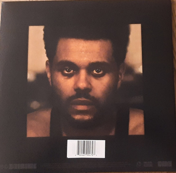 The Weeknd - Hurry Up Tomorrow | XO (602465994759) - 3 The Weeknd - Hurry Up Tomorrow | XO (602465994759) - 3