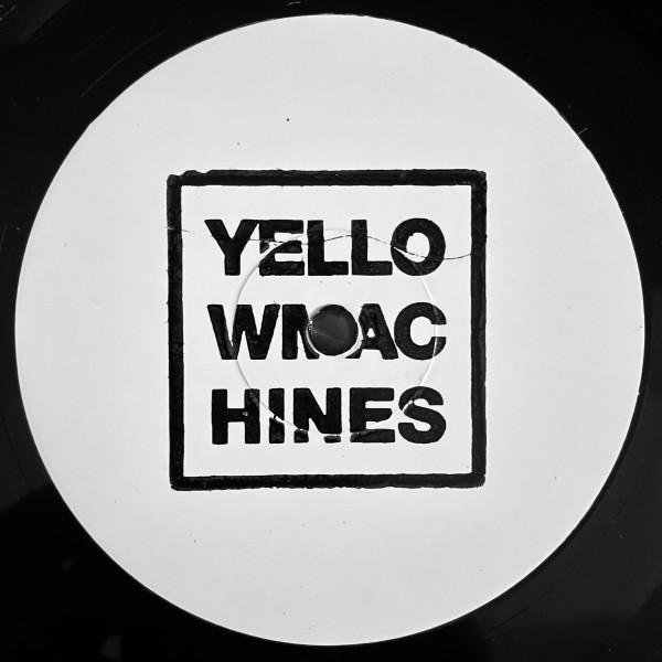 Scanone - Ice Cold | Yellow Machines (YM024) - 2