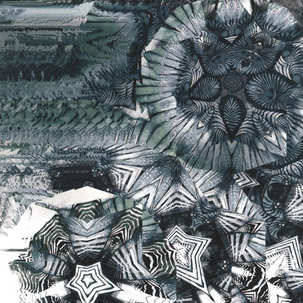 Bexu - Fractal Dreams EP | Animism Records (ANI001)