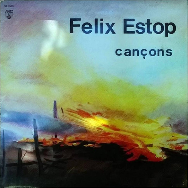 Fèlix Estop - Cançons | Anec (52.5050) - main