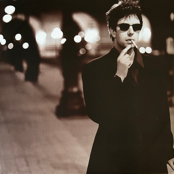 Echo & The Bunnymen - What Are You Going To Do With Your Life? | London Records (LMS1725456) - 4