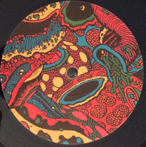 Kaviar Special - #2 | Beast Records (BR201) - 4 Kaviar Special - #2 | Beast Records (BR201) - 4