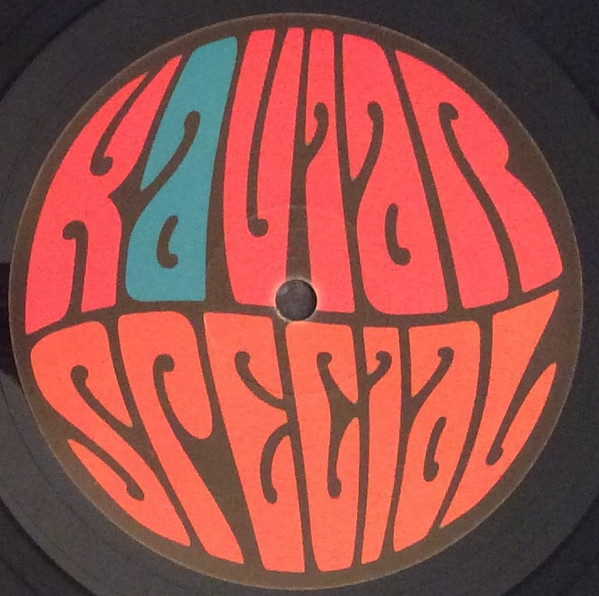 Kaviar Special - #2 | Beast Records (BR201) - 3 Kaviar Special - #2 | Beast Records (BR201) - 3