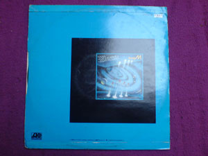 Boney M. - Kalimba De Luna | Atlantic (A 9619 (T)) - 2