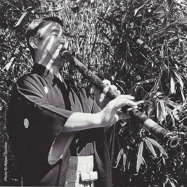 Tadashi Tajima - Japan: Master Of Shakuhachi | Network Medien (32.379) - 2