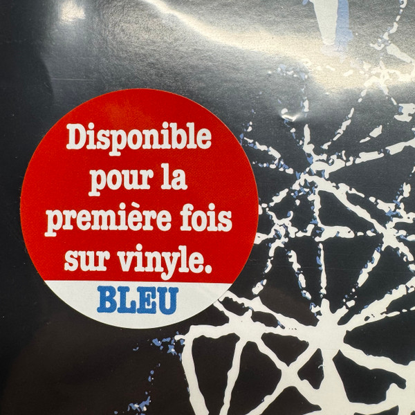 Le Nombre - Scénario Catastrophe | Blow The Fuse Records (BTFCD006-LP) - 3 Le Nombre - Scénario Catastrophe | Blow The Fuse Records (BTFCD006-LP) - 3