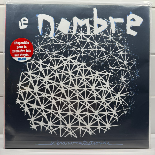 Le Nombre - Scénario Catastrophe | Blow The Fuse Records (BTFCD006-LP) - main Le Nombre - Scénario Catastrophe | Blow The Fuse Records (BTFCD006-LP) - main