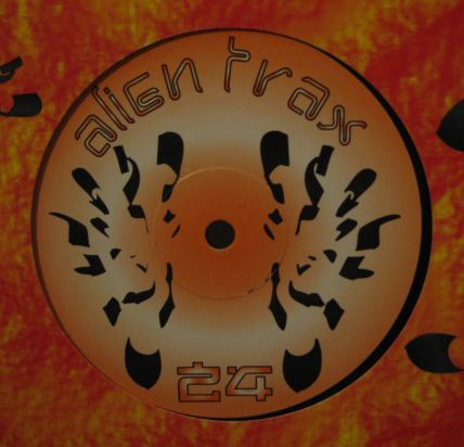 Max & Amino - Transsexual / Let The Bass Kick | Alien Trax (ALN024) - main