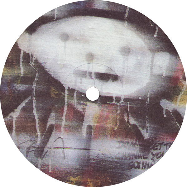 U2 - Achtung Baby | Island Records (212110) - 3
