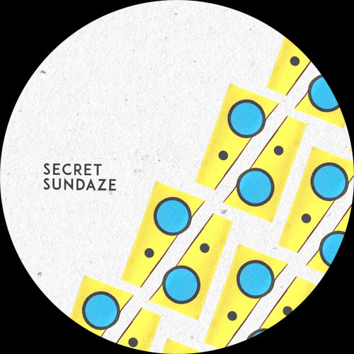 Endian - Global EP | Secretsundaze (SECRET021) - 3
