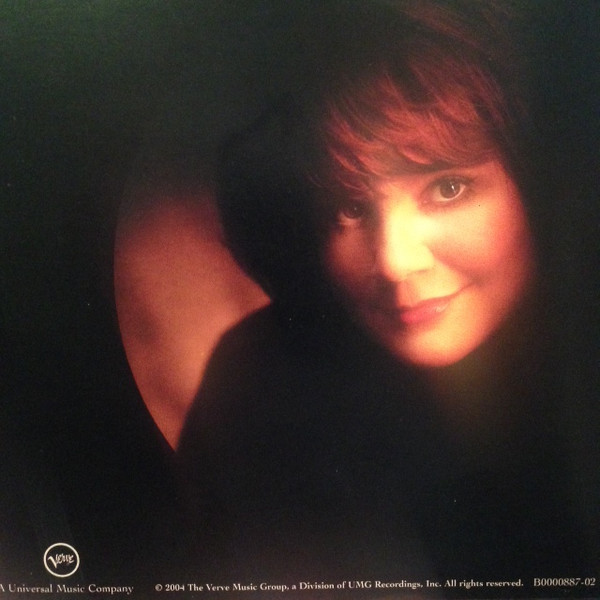 Linda Ronstadt - Hummin' To Myself | Verve Records (B0000887-02) - 3