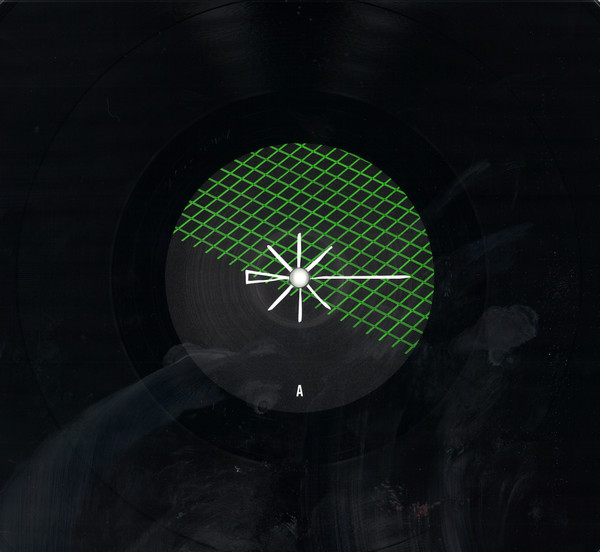 Agonis - Maschinenlogik | amenthia recordings (AMEN005) - 3